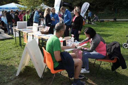 Mirna, 10 dobrodelni Trimmigo, CKZ ZD Trebnje, foto Pep (3)